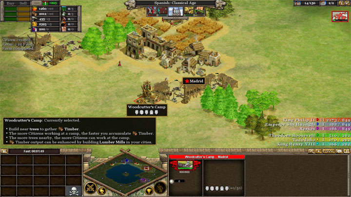 Rise of nations mods download free download